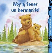 VOY A TENER UN HERMANITO | 9788499136271 | HOWARTH, HEIDI