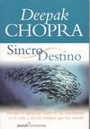 SINCRO DESTINO | 9789681912970 | CHOPRA, DEPAK