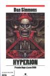 HYPERION | 9788498723069 | SIMMONS, DAN