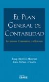 PLAN GENERAL DE CONTABILIDAD, EL | 9788425513206 | ANGRILL MIRAVENT, JOSEP