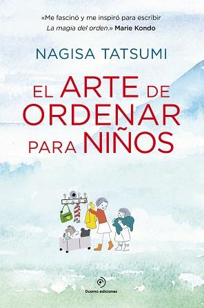 ARTE DE ENSEÑAR EL ORDEN A LOS NIÑOS,EL | 9788416634590 | TATSUMI,NAGISA