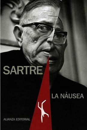 NÁUSEA LA | 9788420652764 | SARTRE, JEAN-PAUL