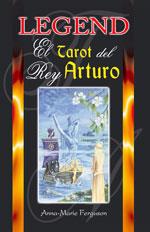 TAROT DEL REY ARTURO LEGEND | 9788489897533 | FERGUSON, ANNA-MARIE