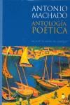 ANTOLOGIA POETICA ANTONIO MACHADO | 9788489693616 | MACHADO, ANTONIO