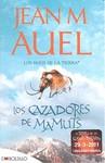 CAZADORES DE MAMUTS | 9788415140221 | AUEL JEAN M