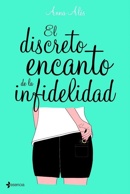 DISCRETO ENCANTO DE LA INFIDELIDAD EL | 9788408096108 | ALOS, ANNA R.