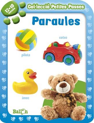 PARAULES | 9789037492989