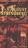 INFERNO PM-11 | 9788477023555 | STRINDBERG, AUGUST