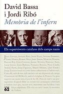 MEMORIA DE L'INFERN | 9788429750973 | BASSA, DAVID