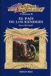 PAIS DE LOS KENDERS, EL | 9788477225492 | THOMPSON, PAUL B. ; CARTER, TONYA R.