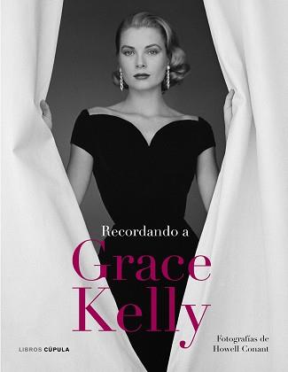 RECORDANDO A GRACE KELLY | 9788448068820 | AA. VV.