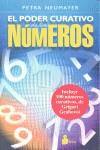 PODER CURATIVO DE LOS NUMEROS, EL | 9788478088195 | NEUMAYER, PETRA