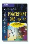 POWERPOINT 2002 OFFICE XP GUIA RAPIDA | 9788428328395 | GONZALEZ MANGAS, ANTONIA