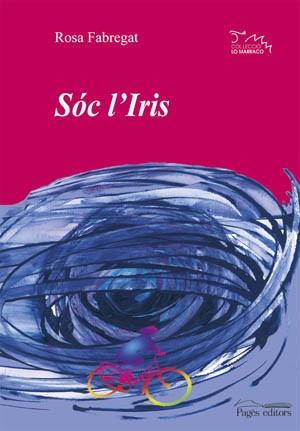 S0C L'IRIS | 9788497793810 | FABREGAT, ROSA