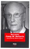 QUE PENSA JOSEP M BALLARIN | 9788495400628 | FULQUET, MONICA