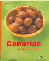 CANARIAS Y OTRAS RECETAS (BUEN PROVECHO) | 9788484180876 | PETER ALBERT, HANS