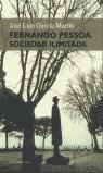 FERNANDO PESSOA SOCIEDAD ILIMITADA | 9788489985964 | GARCIA MARTIN, JOSE LUIS