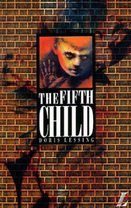 THE FIFTH CHILD | 9780582060210 | LESSING, DORIS