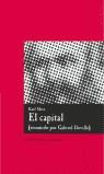 CAPITAL, EL (RESUMIDO) | 9788482550473 | MARX, KARL