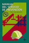 MANUAL DEL SERVICIO DE PREVENCION | 9788430938391 | IGARTUA MIRO, MARIA TERESA