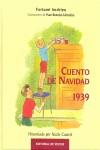 CUENTO DE NAVIDAD (1939) | 9788431525286 | ANDRIEU, FORTUNE