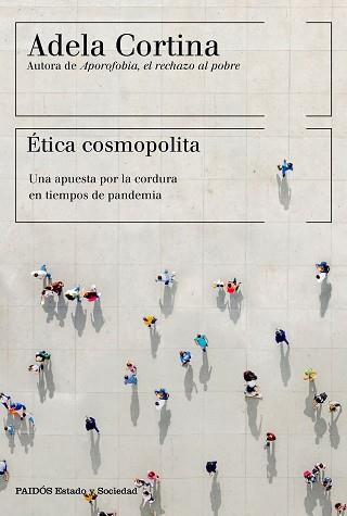 ÉTICA COSMOPOLITA | 9788449337956 | CORTINA ORTS, ADELA