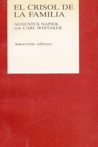 CRISOL DE LA FAMILIA, EL | 9789505184606 | AUGUSTUS NAPIER