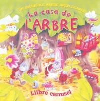 CASA DE L'ARBRE LA | 9788498067347 | TODOLIBRO, EQUIPO