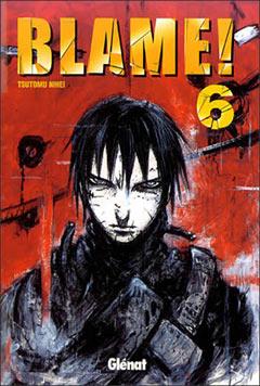 BLAME 6 | 9788484492320 | MIHEI, TSUTOMU