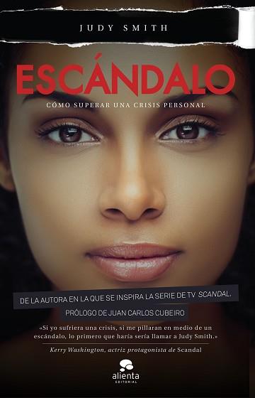 ESCÁNDALO | 9788416253302 | JUDY SMITH