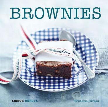 BROWNIES | 9788448020897 | STEPHANIE BULTEAU