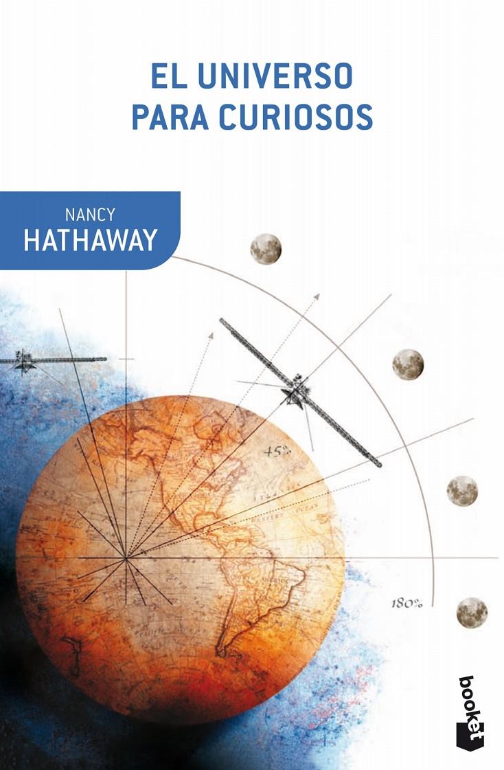 EL UNIVERSO PARA CURIOSOS | 9788408009627 | NANCY HATHAWAY