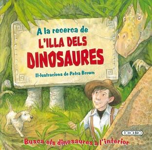 L'LLA CELS DINOSAURES | 9788499131573 | TODOLIBRO, EQUIPO