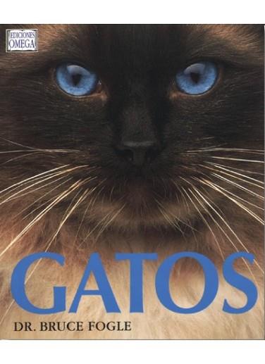 GATOS (RUSTEGA) | 9788428213257 | FOGLE, BRUCE