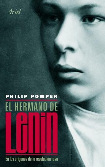 HERMANO DE LENIN EL | 9788434469242 | POMPER, PHILIP