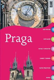 PRAGA GUIAS CLAVE ESPASA 2009 | 9788467028973 | VARIS