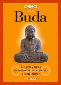 BUDA KIT OSHO LIBRO+ CARTAS | 9788441414655 | OSHO