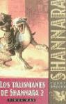 TALISMANES DE SHANNARA 2, LOS (RUSTEGA) | 9788448031329 | BROOKS, TERRY