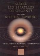 SOBRE LES ESPATLLES DE GEGANTS | 9788466404938 | HAWKING, STEPHEN