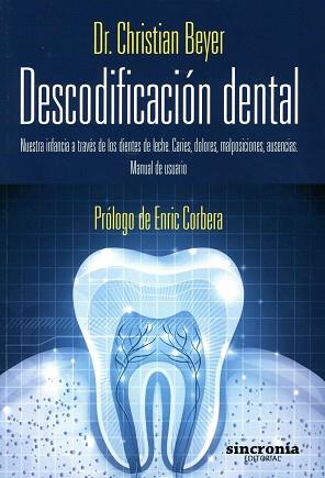 DESCODIFICACIÓN DENTAL | 9788494216312 | BEYER, CHRISTIAN