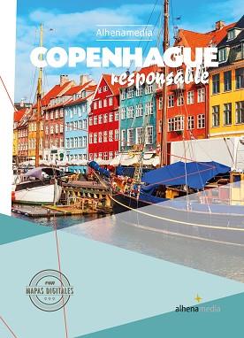 COPENHAGUE RESPONSABLE | 9788416395071 | MORATA SOCIAS, PAU