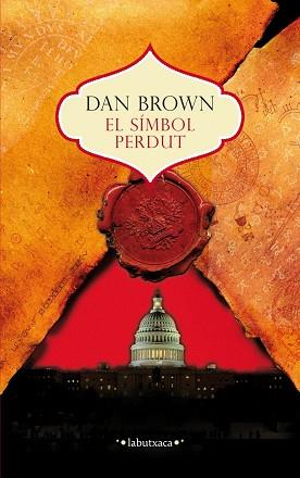 EL SIMBOL PERDUT | 9788499307510 | BROWN, DAN