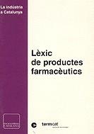 LEXIC DE PRODUCTES FARMACEUTICS | 9788441200050 | TERMCAT