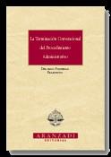 TERMINACION CONVENCIONAL DEL PROCEDIMIENTO ADMINIS | 9788481930986 | DELGADO PIQUERAS, FRANCISCO