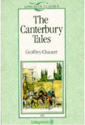 THE CANTERBURY TALES LC 2 | 9780582541504 | GHAUCER, GEOFFREY