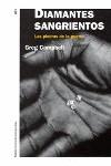 DIAMANTES SANGRIENTOS | 9788449314513 | CAMPBELL, GREG