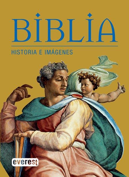 BIBLIA HISTORIA E IMÁGENES | 9788444120935 | MARTINA DEGL'INNOCENTI,/STELLA MARINONE