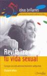 REVITALIZA TU VIDA SEXUAL | 9788497631655 | WILSON, ELISABETH