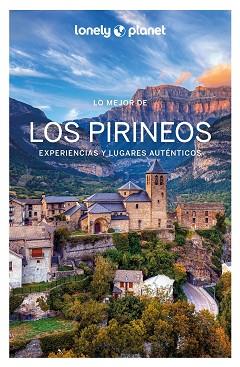 MEJOR DE LOS PIRINEOS 2 | 9788408282297 | MONNER, JORDI / BASSI, GIACOMO / THIÈSE, ÉMILIE / LENOIR, ALEXANDRE / HUON, CAROLE / LANNOY, JULIEN