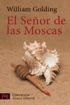 SEÑOR DE LAS MOSCAS, EL (LB) | 9788420634111 | GOLDING, WILLIAM